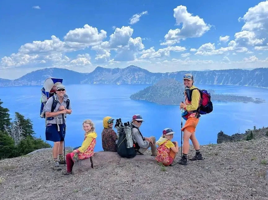 PREPNORDIC Beredskabstaske