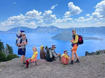 PREPNORDIC Beredskabstaske